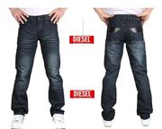 Wholesale diesel men jeans