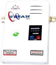 Titan Digital Tankless Water Heater. sales,  Service & Install 