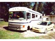 1998 Fleetwood Bounder Truck Specifications